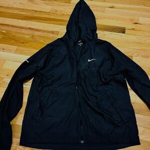 Nike Ultra Light Running Jacket Men M